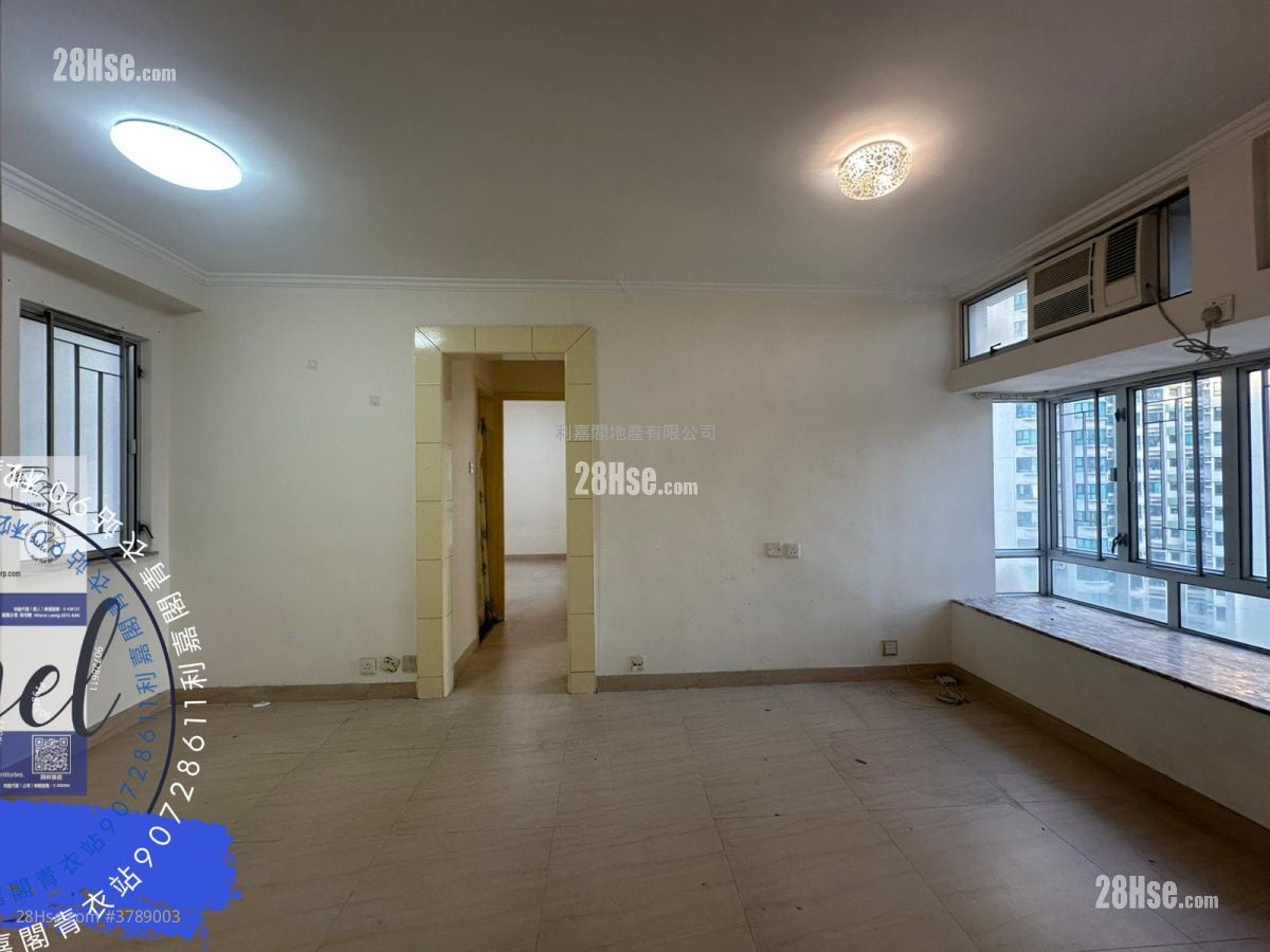 Greenfield Garden Sell 2 Bedrooms 451 ft²