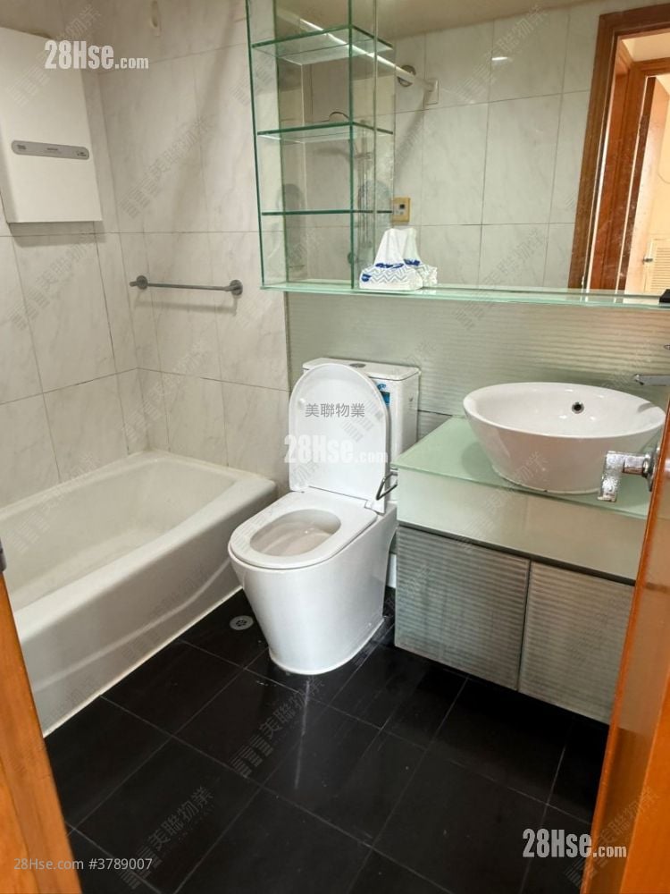 Yoho Town 租盘 2 房 , 1 浴室 422 平方尺