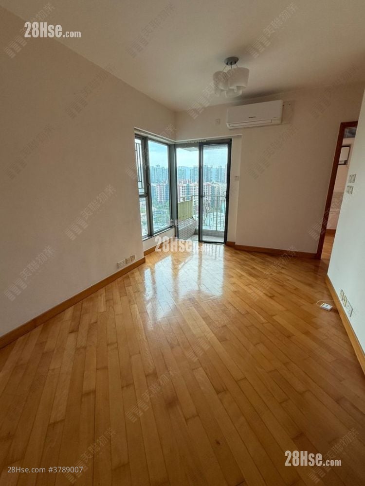 Yoho Town 租盘 2 房 , 1 浴室 422 平方尺