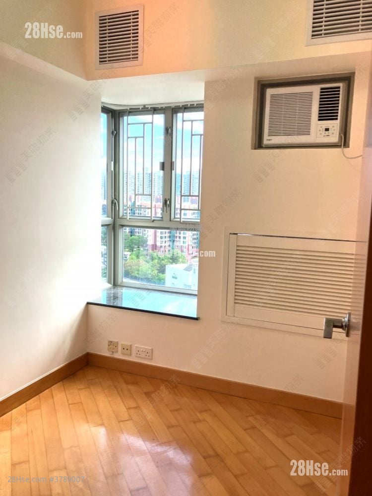 Yoho Town 租盘 2 房 , 1 浴室 422 平方尺