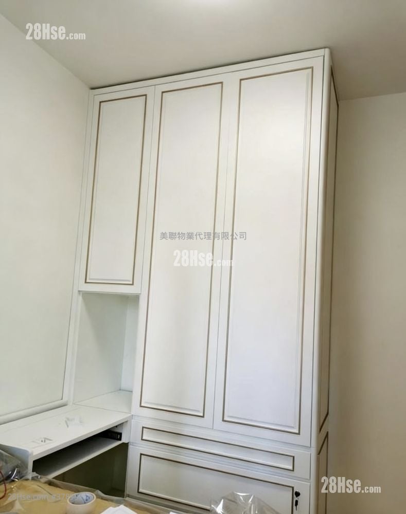 Lp6 Rental 2 Bedrooms , 1 Bathroom 571 ft²