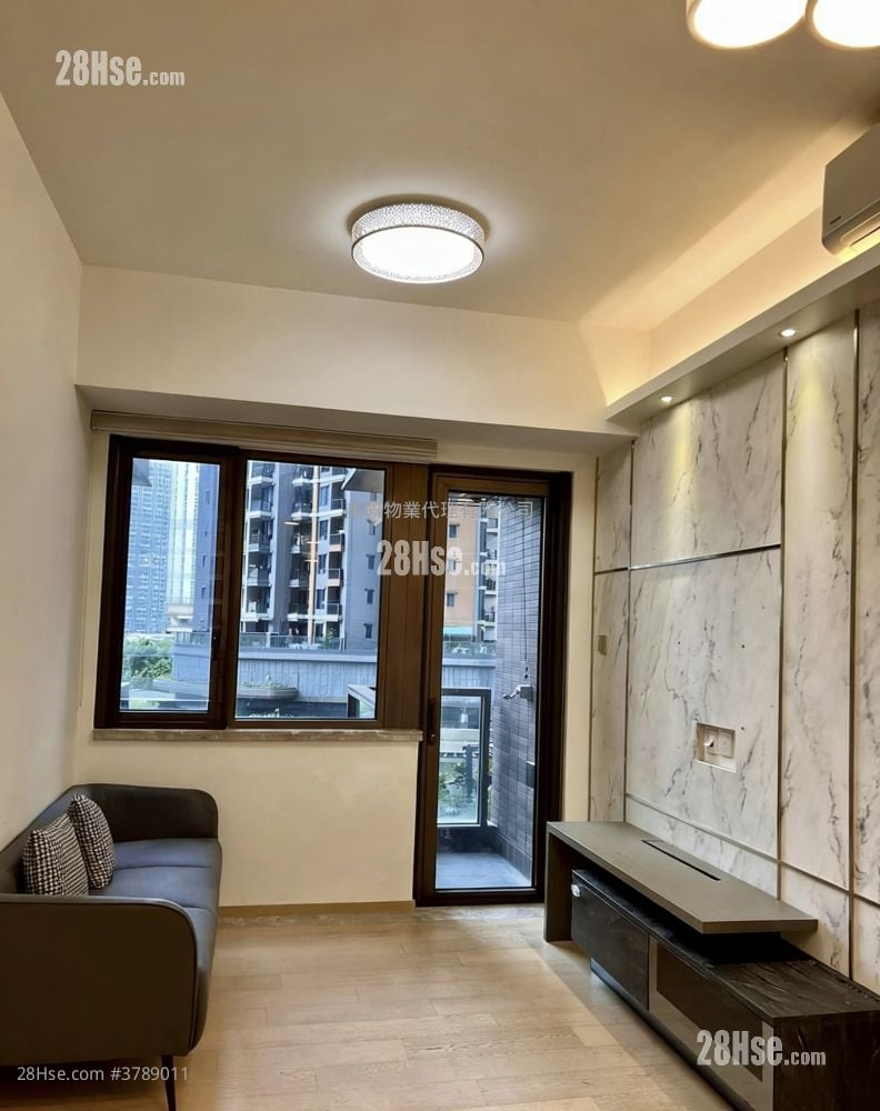 Lp6 Rental 2 Bedrooms , 1 Bathroom 571 ft²