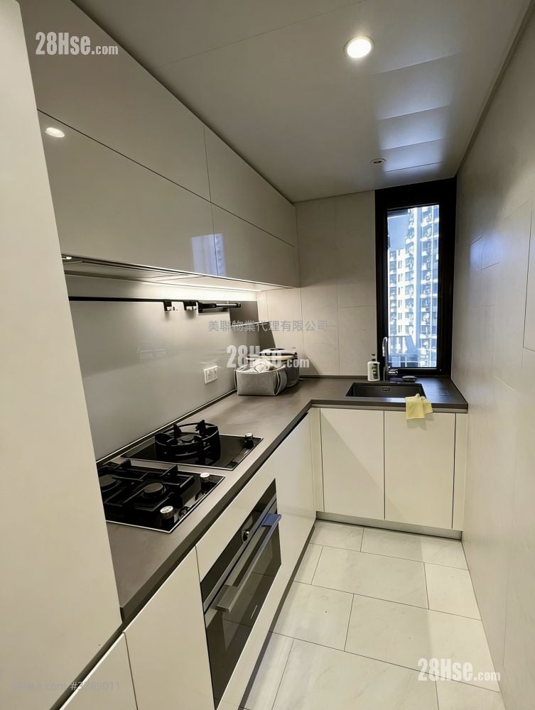 Lp6 Rental 2 Bedrooms , 1 Bathroom 571 ft²