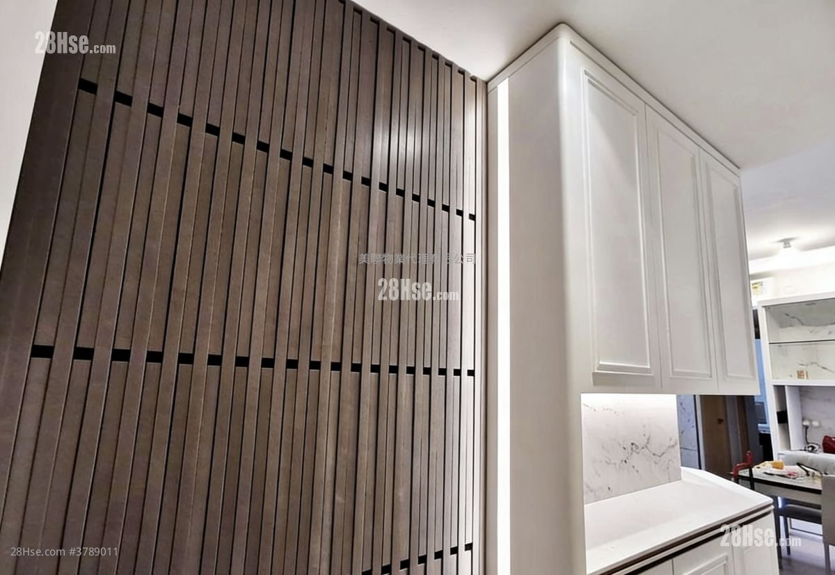 Lp6 Rental 2 Bedrooms , 1 Bathroom 571 ft²