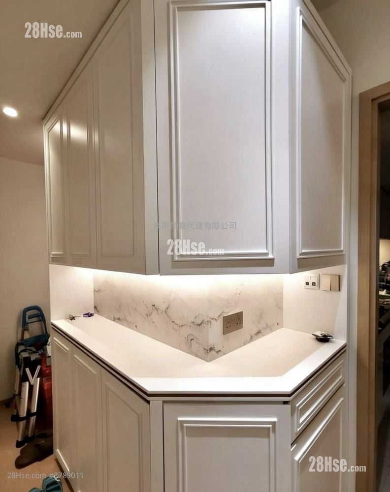 Lp6 Rental 2 Bedrooms , 1 Bathroom 571 ft²