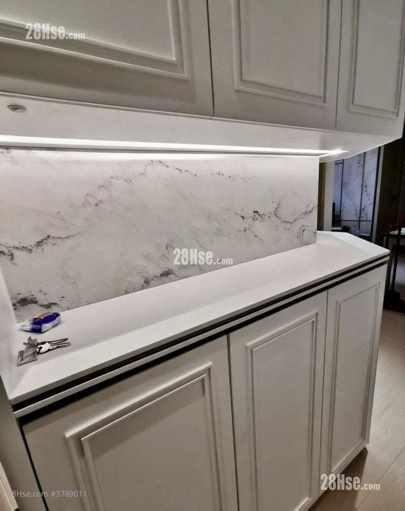 Lp6 Rental 2 Bedrooms , 1 Bathroom 571 ft²