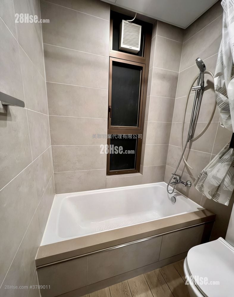 Lp6 Rental 2 Bedrooms , 1 Bathroom 571 ft²