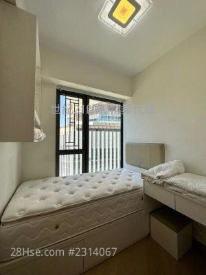 焕然壹居 租盘 2 房 , 1 浴室 539 平方尺