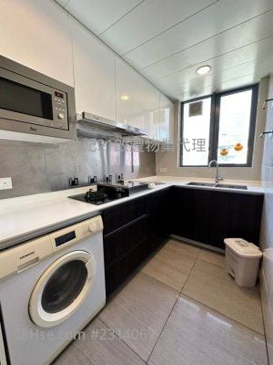 焕然壹居 租盘 2 房 , 1 浴室 539 平方尺