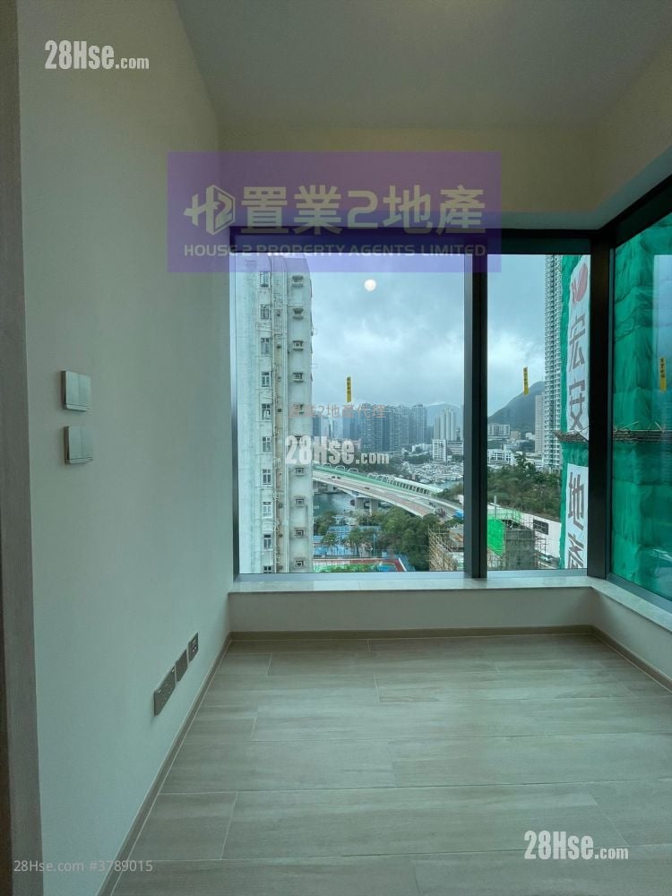 弦岸 租盘 1 房 , 1 浴室 272 平方尺