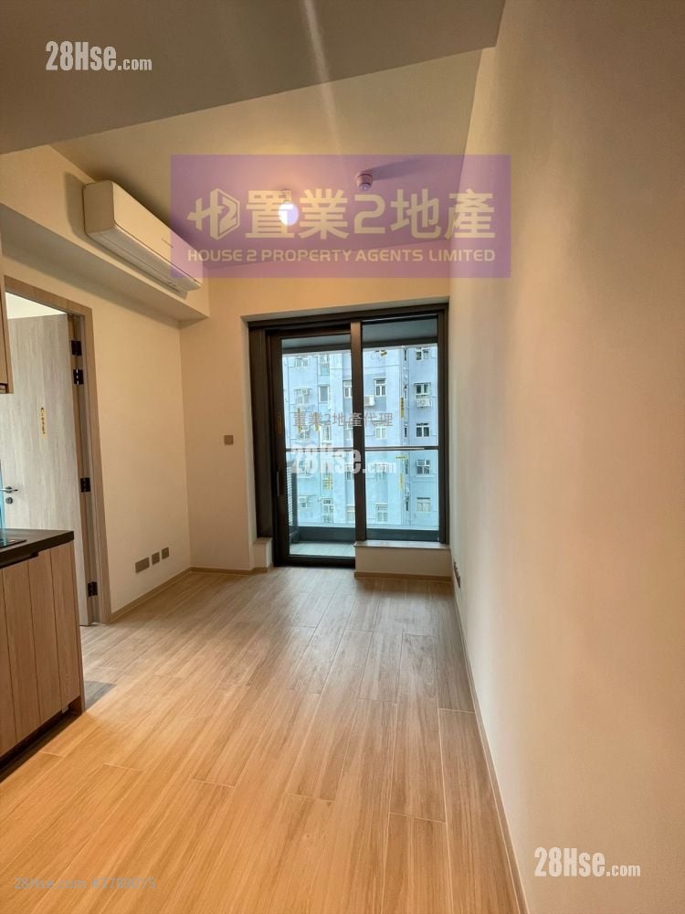 弦岸 租盘 1 房 , 1 浴室 272 平方尺