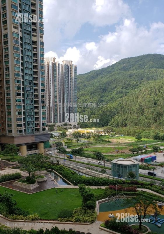 Le Prime Of Le Prestige Sell 4 Bedrooms , 2 Bathrooms 733 ft²