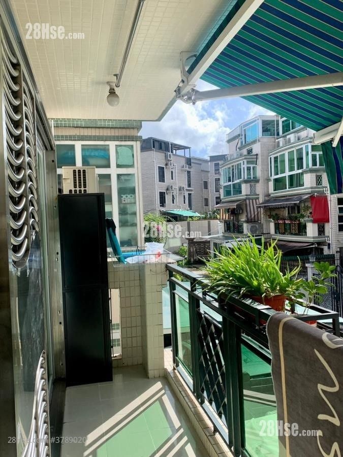 Tsing Chuen Wai Sell 3 Bedrooms , 1 Bathroom 700 ft²