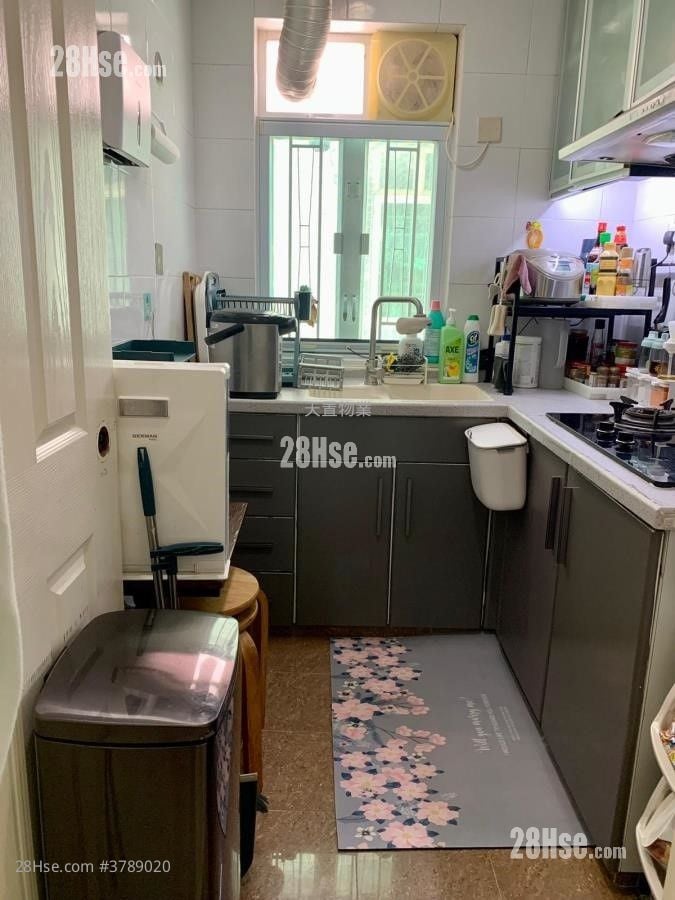 Tsing Chuen Wai Sell 3 Bedrooms , 1 Bathroom 700 ft²