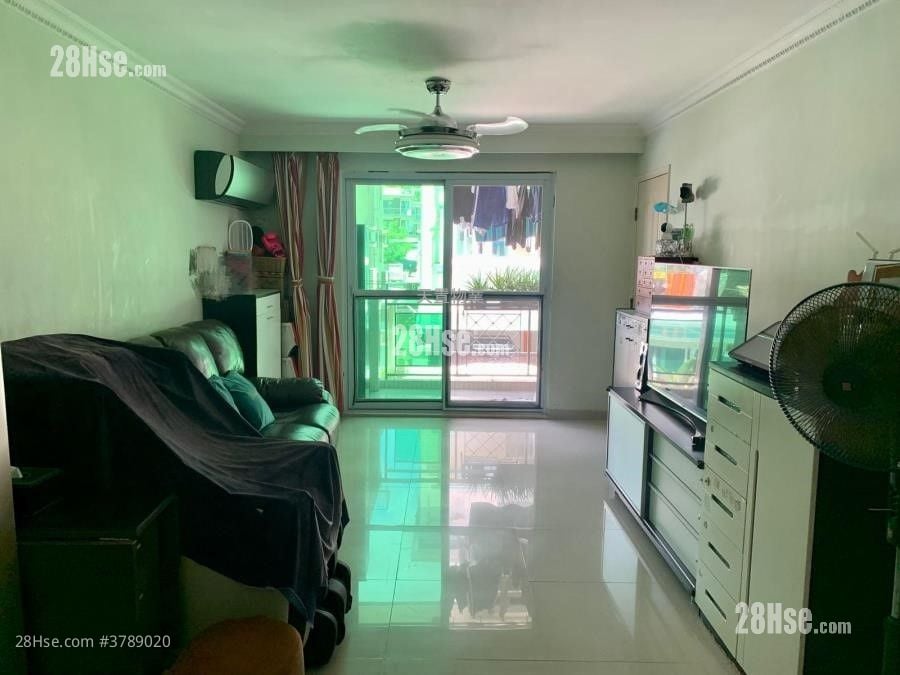 Tsing Chuen Wai Sell 3 Bedrooms , 1 Bathroom 700 ft²