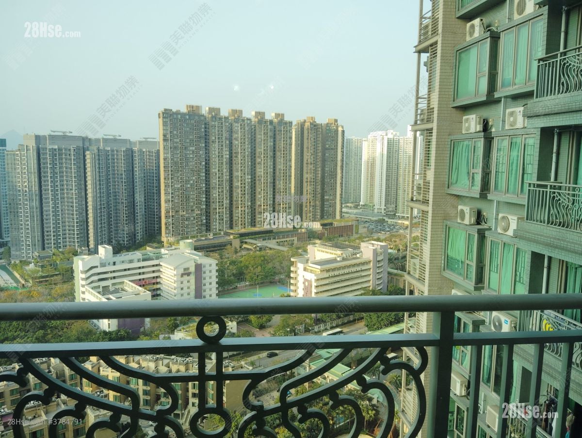 映湾园 租盘 3 房 , 2 浴室 749 平方尺