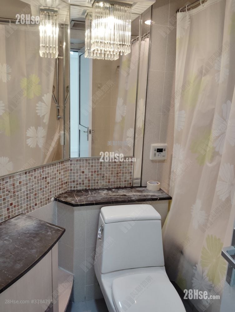 映湾园 租盘 3 房 , 2 浴室 749 平方尺