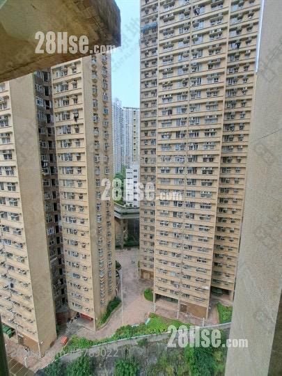 渔安苑 售盘 2 房 , 1 浴室 469 平方尺