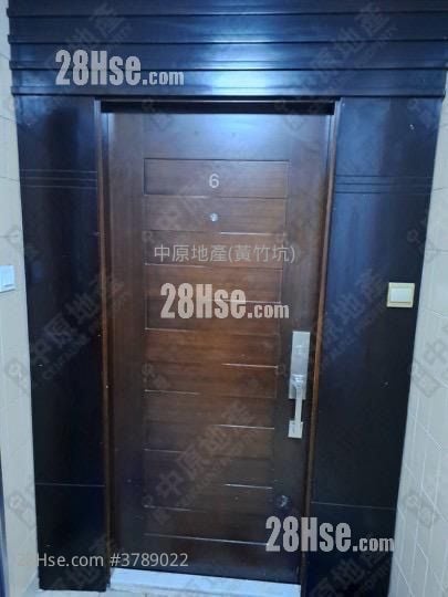 渔安苑 售盘 2 房 , 1 浴室 469 平方尺