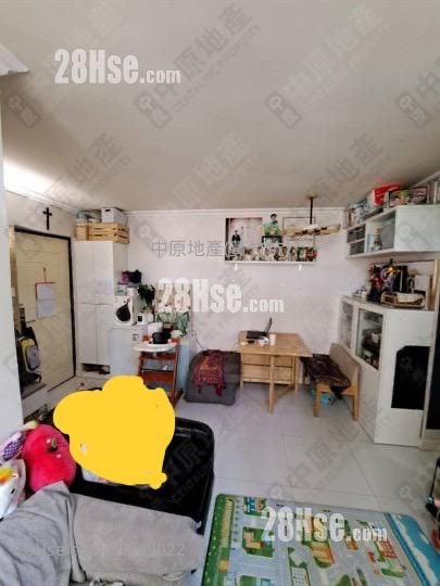 渔安苑 售盘 2 房 , 1 浴室 469 平方尺