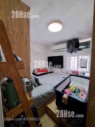 渔安苑 售盘 2 房 , 1 浴室 469 平方尺