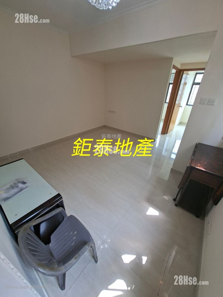 Ngai Hing Mansion Rental 3 Bedrooms , 1 Bathroom 525 ft²