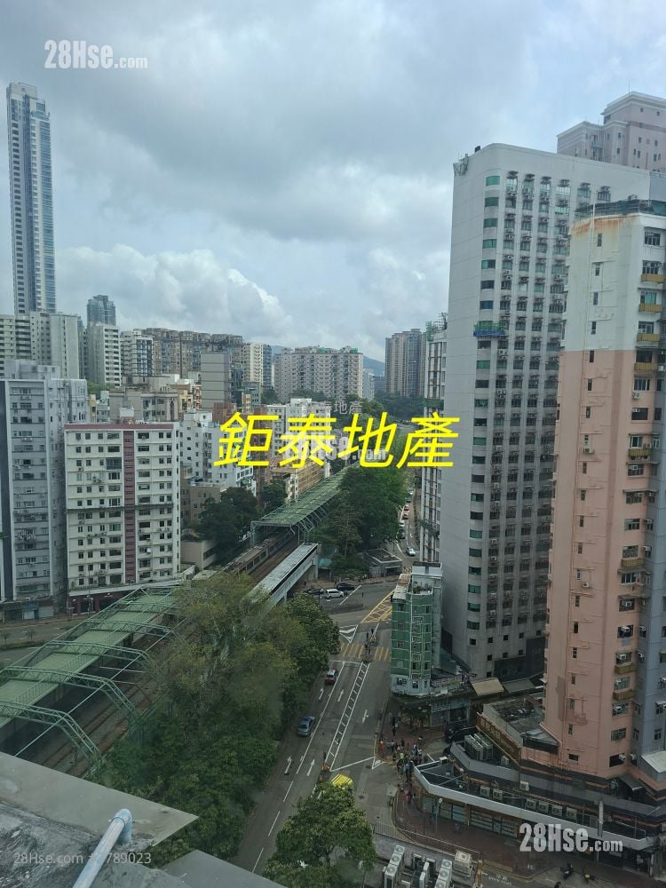 Ngai Hing Mansion Rental 3 Bedrooms , 1 Bathroom 525 ft²