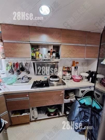 渔安苑 售盘 2 房 , 1 浴室 469 平方尺