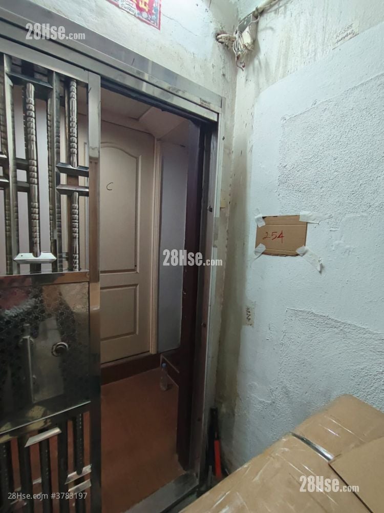 Chinese Mansion Rental Studio , 1 Bathroom 120 ft²