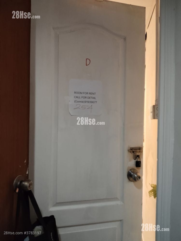 Chinese Mansion Rental Studio , 1 Bathroom 120 ft²