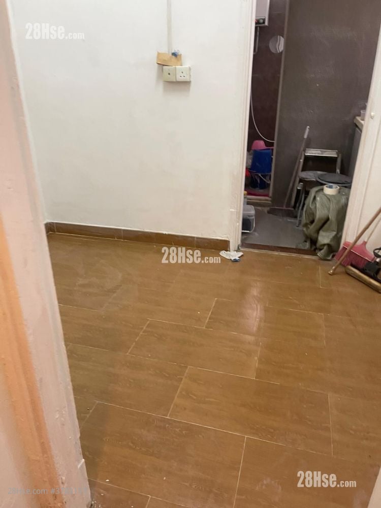 Chinese Mansion Rental Studio , 1 Bathroom 120 ft²