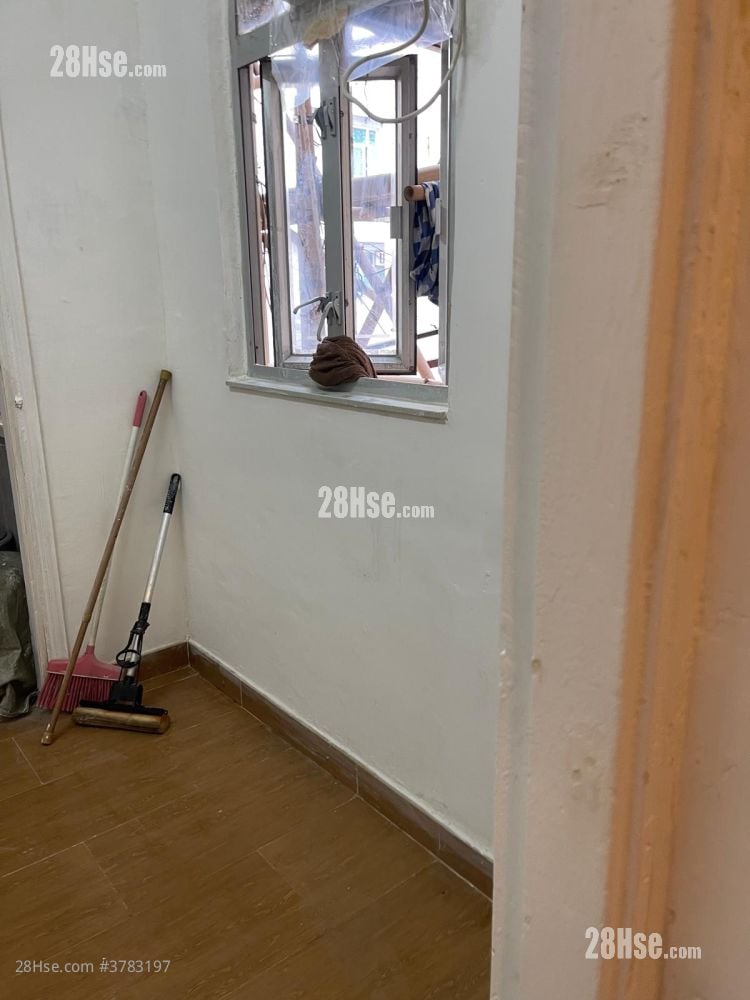 Chinese Mansion Rental Studio , 1 Bathroom 120 ft²
