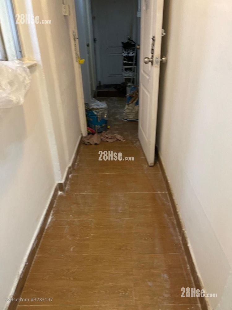 Chinese Mansion Rental Studio , 1 Bathroom 120 ft²