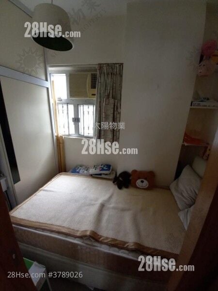 黄埔花园 售盘 4 房 755 平方尺