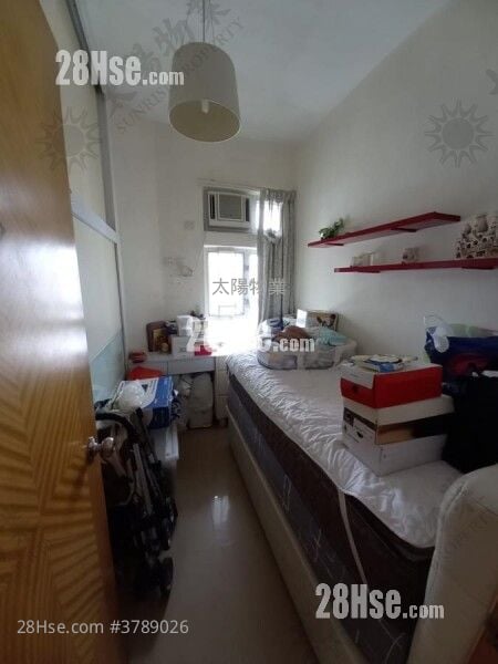 黄埔花园 售盘 4 房 755 平方尺