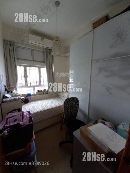 黄埔花园 售盘 4 房 755 平方尺