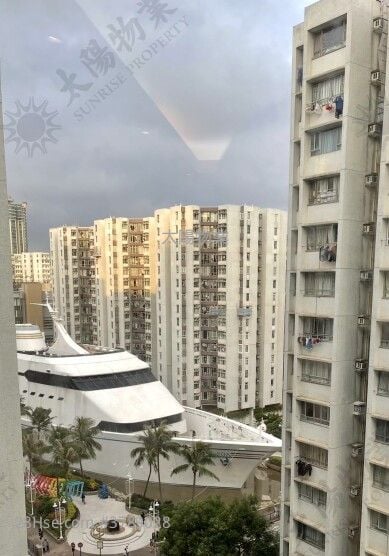 黄埔花园 租盘 3 房 714 平方尺