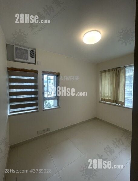 黄埔花园 租盘 3 房 714 平方尺