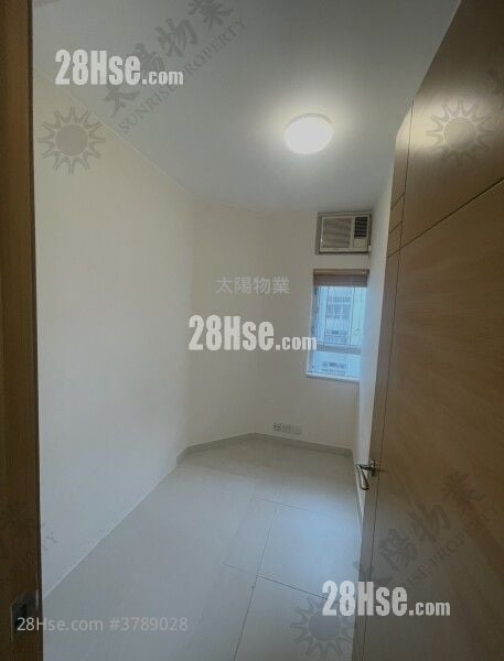 黄埔花园 租盘 3 房 714 平方尺