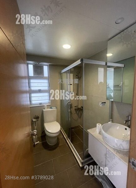 黄埔花园 租盘 3 房 714 平方尺