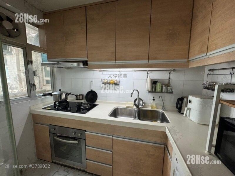 Whampoa Garden Sell 3 Bedrooms 680 ft²