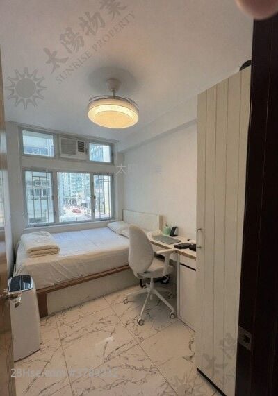 Whampoa Garden Sell 3 Bedrooms 680 ft²