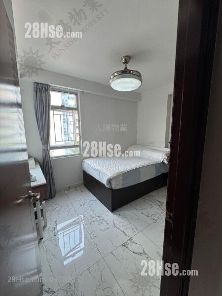 Whampoa Garden Sell 3 Bedrooms 680 ft²