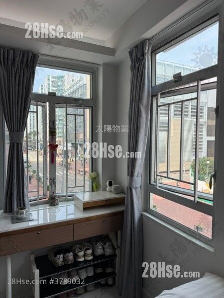 Whampoa Garden Sell 3 Bedrooms 680 ft²