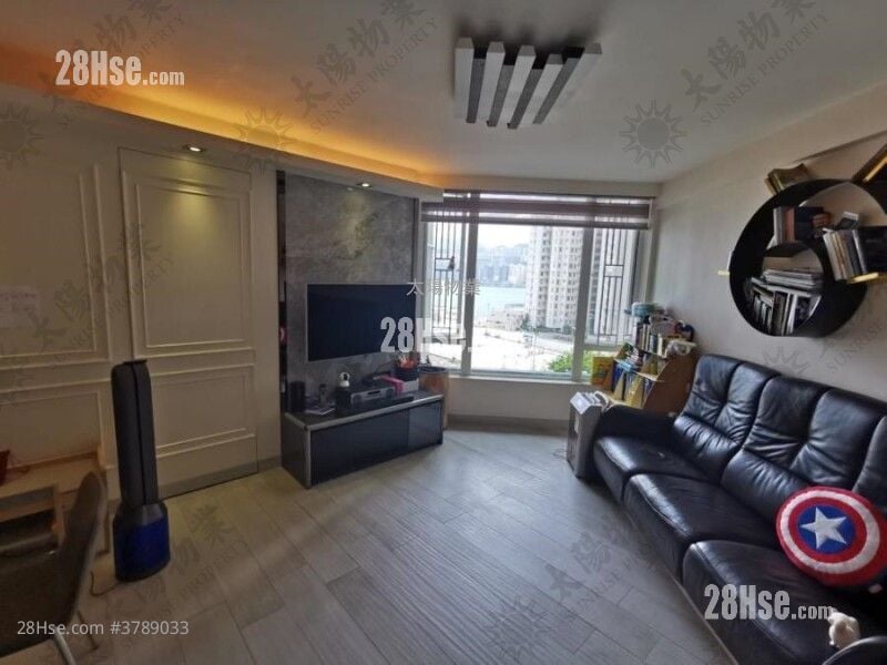Whampoa Garden Sell 4 Bedrooms 833 ft²