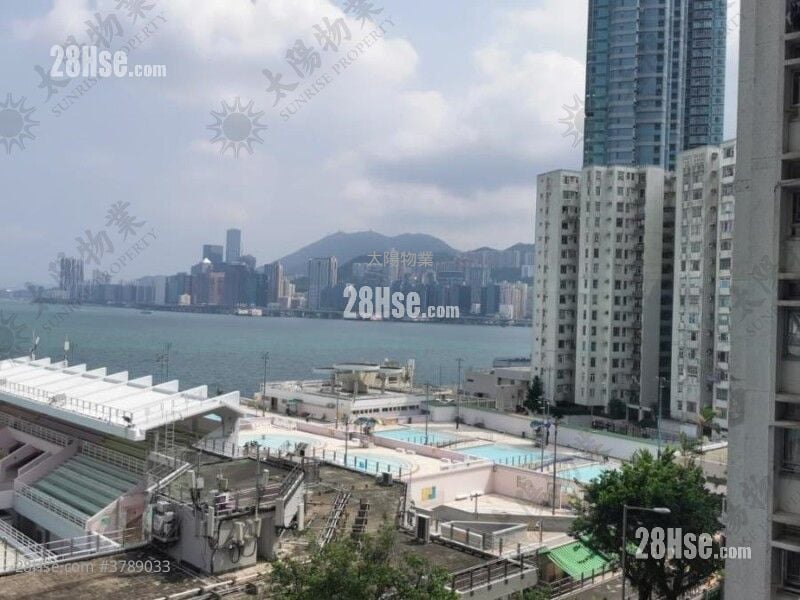 Whampoa Garden Sell 4 Bedrooms 833 ft²