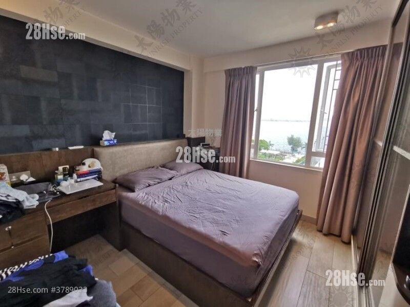 Whampoa Garden Sell 4 Bedrooms 833 ft²