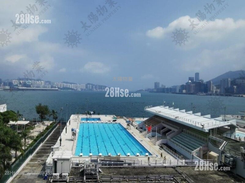 Whampoa Garden Sell 4 Bedrooms 833 ft²