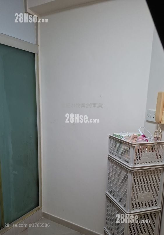 宝明苑 租盘 212 平方尺