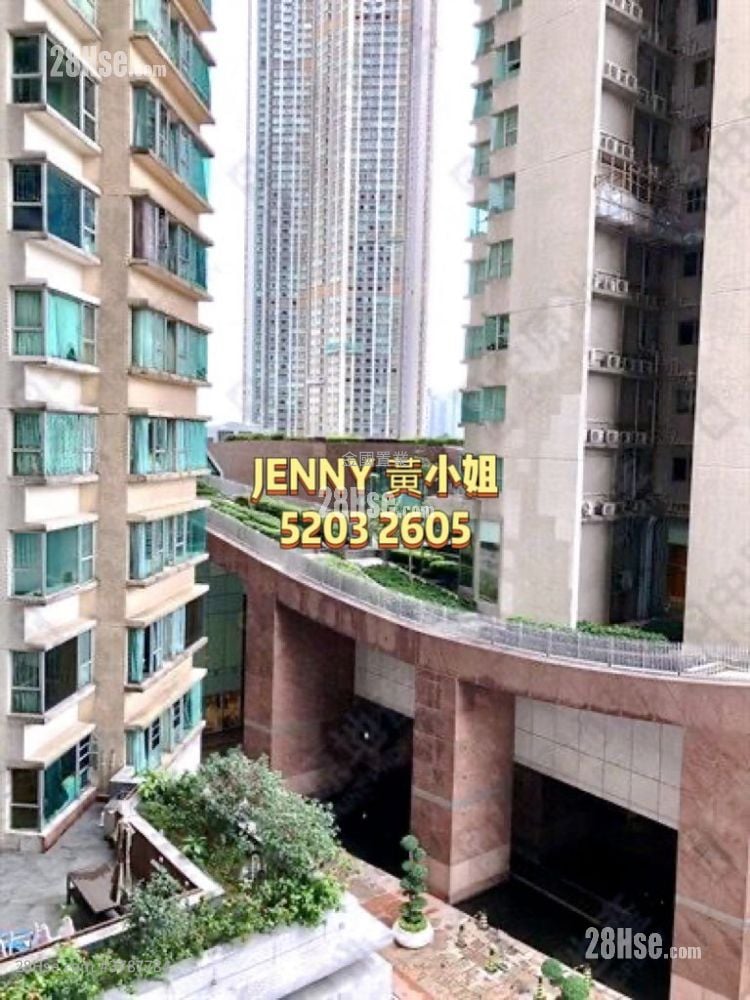 The Waterfront Sell 3 Bedrooms , 2 Bathrooms 794 ft²